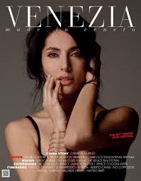 Venezia made in Veneto n.37 by Gruppo Editoriale srl - Issuu