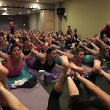 yoga in west hartford yelp