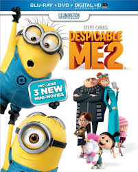 In what ways does gru's experience with lucy help him understand margo's situation. Despicable Me 2 Home Video Release Giveaway Geekdad
