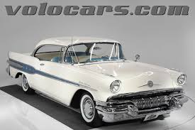 Image result for Starlight Yellow 1957 Pontiac