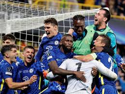 The 2019 uefa super cup was the 44th edition of the uefa super cup, an annual football match organised by uefa and contested by the reigning champions of the two main european club competitions, the uefa champions league and the uefa europa league. R2jbqp0efwhvtm