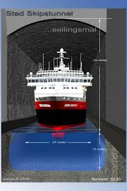2,915 likes · 1 talking about this. New Tunnel For Ships In Norway Travel Trade Outbound Scandinavia