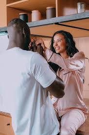 Maya jama's mum is sadie jama. Maya Jama On Twitter Didn T Think I Would Ever Be Able To Do A Coupley Music Vid With Matey Cause I M The Most Awkward Person In Life But We Got Through It
