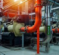 Chilled Water System Operations: Primary and Secondary