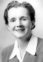 Always, Rachel: The Letters of Rachel Carson and Dorothy Freeman, 1952-1964  (Concord Library): Carson, Rachel, Freeman, Dorothy, Freeman, Martha E.:  9780807070109: Amazon.com: Books
