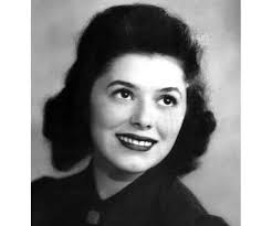 Mary Floor Obituary (1923