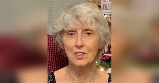 Obituary information for Mary M. Fitzgerald