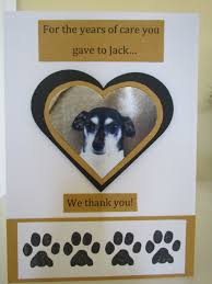 Thank You Card To Our Veterinarians Thank You Cards Themed Cards Your Cards