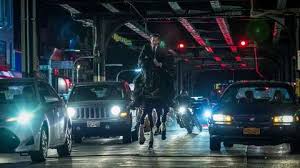Keanu reeves, ian mcshane, jason mantzoukas and others. John Wick Kapitel 3 2019 Film Trailer Kritik