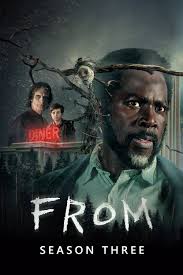 Watch From (2022) TV Series Online