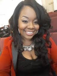 Moneka Grace Obituary (1984