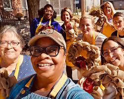 Happy Birthday Emily Carlton 🎂 (GC's Kids Director) -there are so many  things to celebrate about you