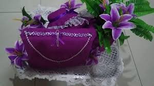 Anda menginginkan set gubahan penghantaran yang prominent? Gubahan Tuala Untuk Hantaran Perkahwinan Youtube