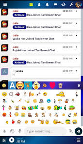 No 1 free malaysia and singapore, live chat room where you meet and greet netizens primarily from malaysia & singapore, but not limited to. Tamilsweet Tamil Chat Room For Android Apk Download