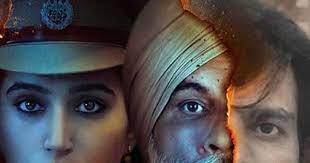 The web series is scheduled for a grand release on 24th june but the series bibi jagir kaur held a press conference and revealed the objections against the web series. Okwfrurhxh0gum