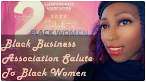 Gina Prince-Bythewood Among Honorees at the Black Business Association 2023  Salute To Black Women » #HollywoodxSports