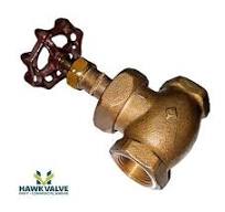 1 BRONZE 300 NPT RISING STEM GLOBE VALVE CRANE FIG. 382 P | eBay