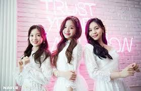 Explore tumblr posts and blogs tagged as #japanese line with no restrictions, modern design and the best experience | tumgir. Izone Iz One Official Updates Maknae Line Facebook