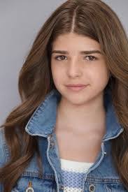 Olivia Rand's Instagram, Twitter & Facebook