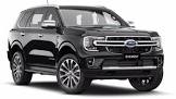 FORD-ENDEAVOUR