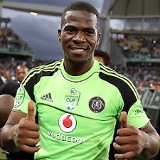 Senzo Meyiwa - Images | Steve Haag Sports