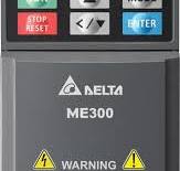 Delta Electronics VFD1A6ME21ANNAA