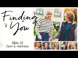 Watch movies and shows in 1080p free. Finding You Movie Where To Watch Is The 2021 Film Streaming
