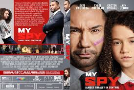 My Spy (2020)