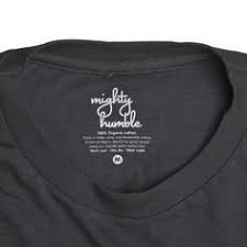 Download 2444 T Shirt Label Mockup Yellow Images Object Mockups Free Psd Mockup All Template Design Assets