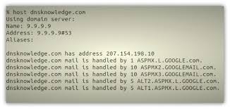 How To Setup Quad9 Dns On A Linux