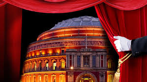 Velg blant mange lignende scener. Behind The Scenes Tour Royal Albert Hall Royal Albert Hall