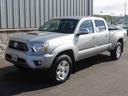 You've got a buddy in the business. 2015 Toyota Trucks In Auburn Doxon Toyota