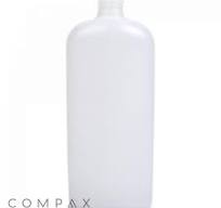 Classic Oval Bottles – COMPAX Packaging