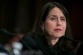 SEC commissioner Stein to depart