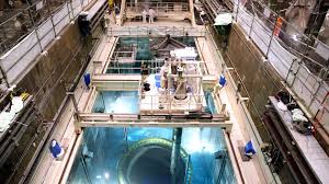 Inside Arizona's Only Nuclear Power Plant - AZPM