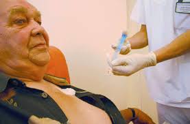 Thieme: Onkologische Pflege