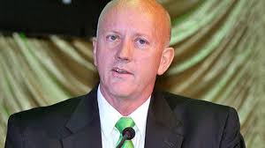 Professional of the Year awarded to ICCU chief Oram