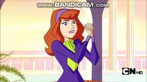 Scooby Doo! Mystery Incorporated - Daphne Blake (Ep: Beware the Beast from  Below) - YouTube