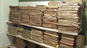 Modul cel mai simplu de a citi si a vedea zilnic actualitatea. Florian Ciobanu ColecÈ›ionarul De Reclame