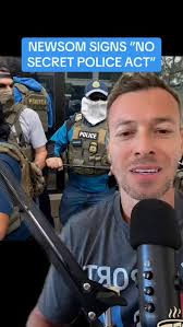 Gavin Newsom WALKS BACK calling ICE operations “state-sponsored terrorism”:  Shapiro: Your press office said it was “state-sponsored terrorism.” Newsom:  “Yeah...” Shapiro: “Our ICE officers obviously are not terrorists…” Newsom:  “Yeah, I think