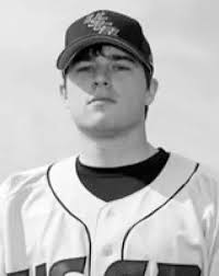 2008 Baseball Roster