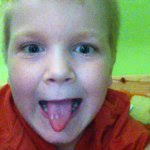 Gavin Wilken's Instagram, Twitter & Facebook