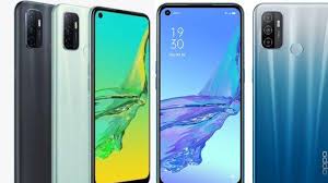 Daftar Harga Hp Oppo A Series Terbaru Januari 2021 Oppo A33 Oppo A53 Mulai Rp 1 Jutaan Tribun Wow