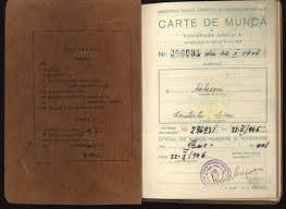 Deoarece pot aparea greseli la scanare sau la introducerea datelor, toti cei care au carti de munca dinainte de luna aprilie 2011 sunt sfatuiti sa isi pastreze in continuare aceste documente. Facebook
