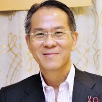 The Awardee of The first Hong Kong Humanity Award