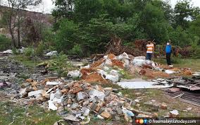 Distance between sungai petani and butterworth by transit (train, bus), road, car, walk, bicycle, plane. Now World S Rubbish Fouling Up Sungai Petani Free Malaysia Today Fmt