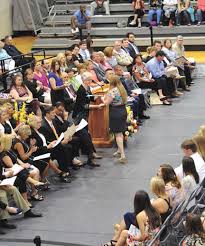 DCHS students receive $6 million in scholarships at Honors Day ceremony