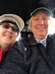 What temperature is too cold for golf?