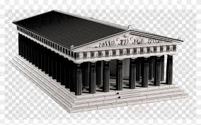 4.7 out of 5 stars. Landmark Clipart Parthenon Building 3d Modeling Png Hello My Name Is Clipart Transparent Png 900x520 5976483 Pngfind