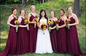 Maroon And Yellow Wedding Colors Yellow Wedding Colors Wedding Color Inspiration Fall Fall Wedding Colors
